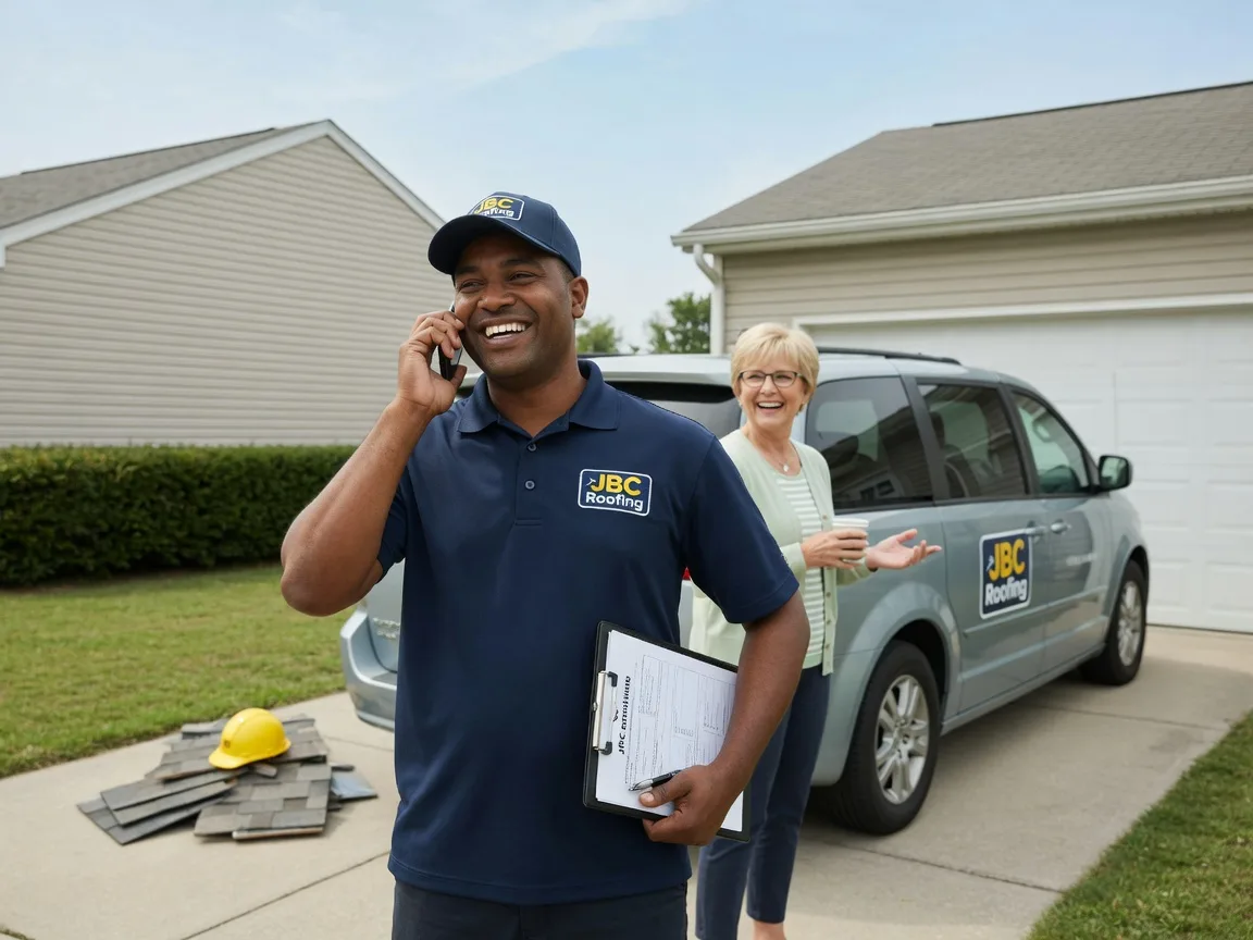Roof Replacement Keeling, VA FAQs